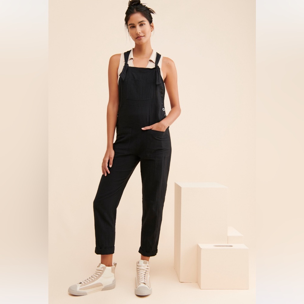 L Space Cali Girl Overall XS